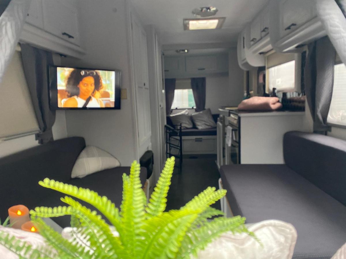 Rostrevor Valley Caravans With Private Hot Tub 外观 照片